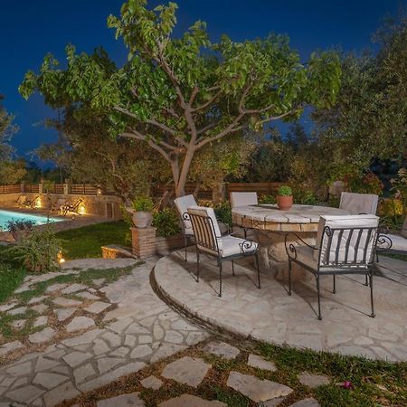 Joya Luxury Villas Kipszéli Kültér fotó