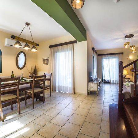Joya Luxury Villas Kipszéli Kültér fotó