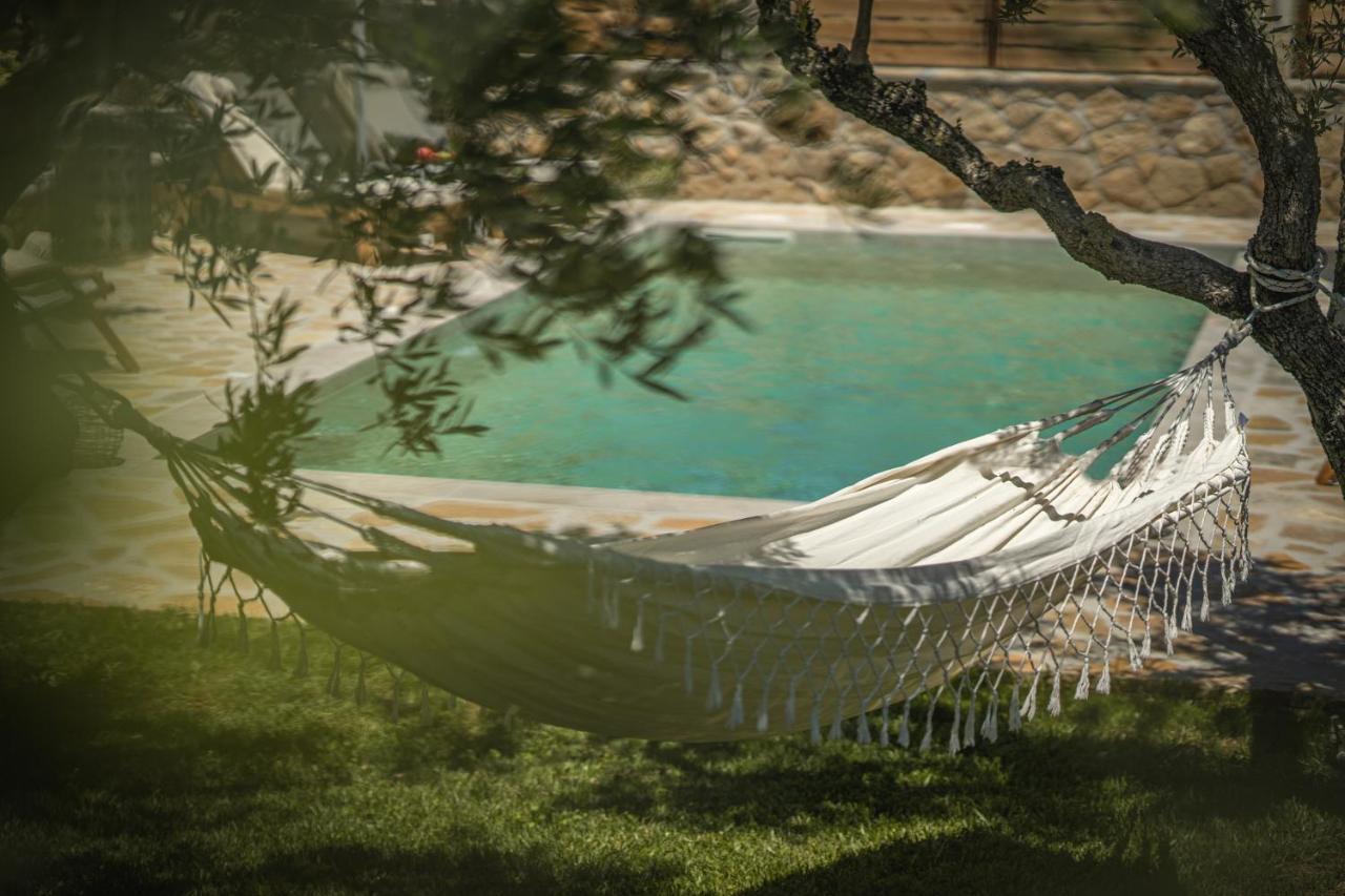 Joya Luxury Villas Kipszéli Kültér fotó