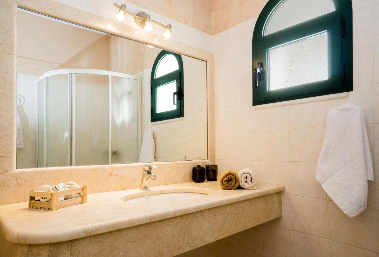 Joya Luxury Villas Kipszéli Kültér fotó