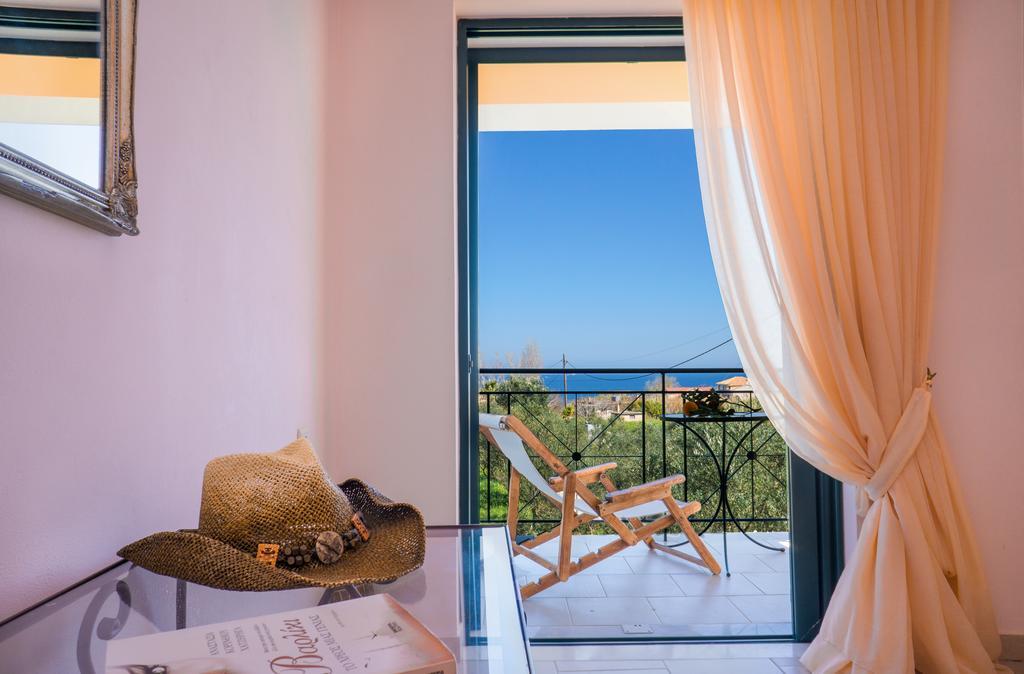 Joya Luxury Villas Kipszéli Kültér fotó
