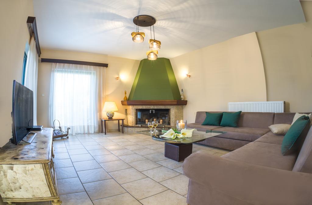 Joya Luxury Villas Kipszéli Kültér fotó