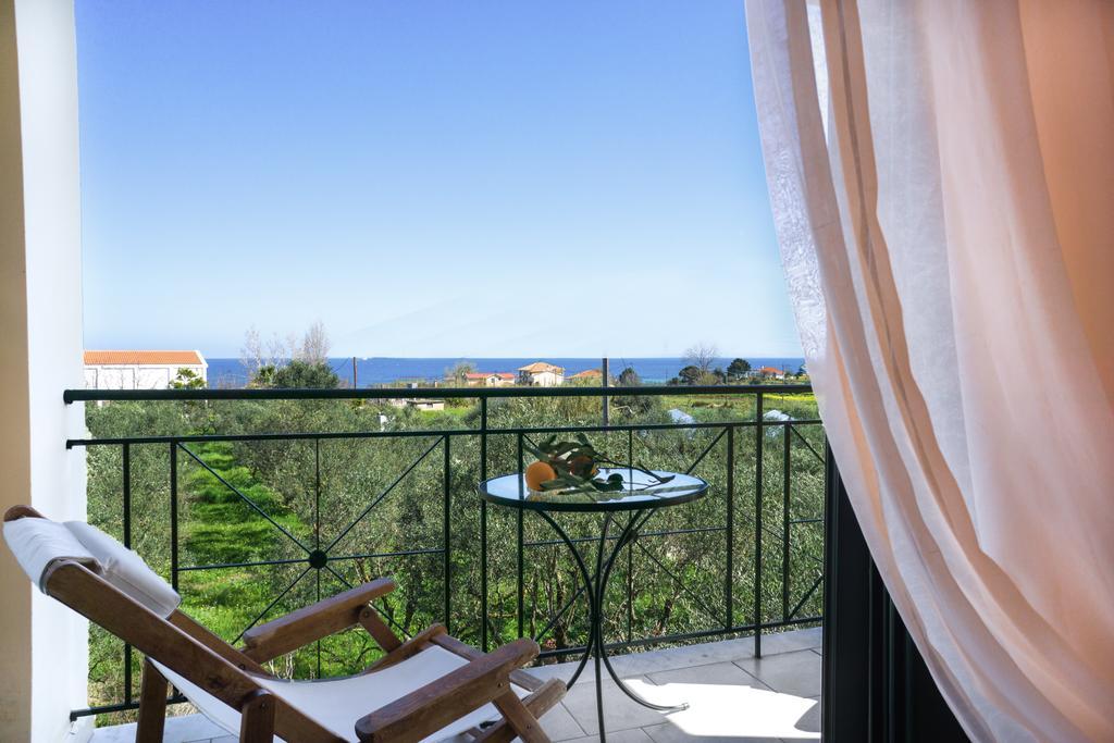 Joya Luxury Villas Kipszéli Kültér fotó