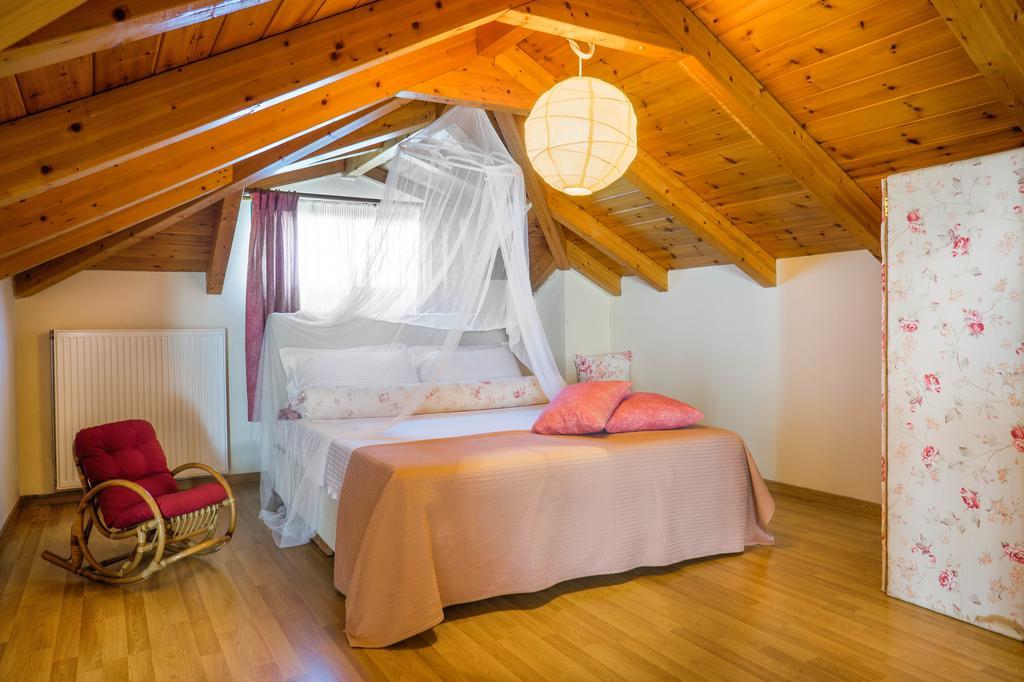 Joya Luxury Villas Kipszéli Kültér fotó