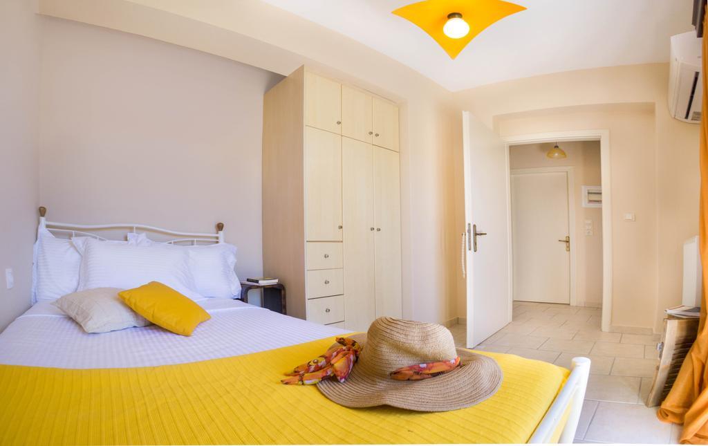 Joya Luxury Villas Kipszéli Kültér fotó