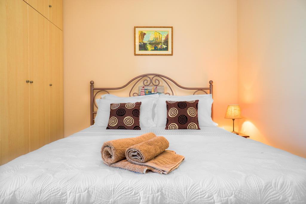 Joya Luxury Villas Kipszéli Kültér fotó