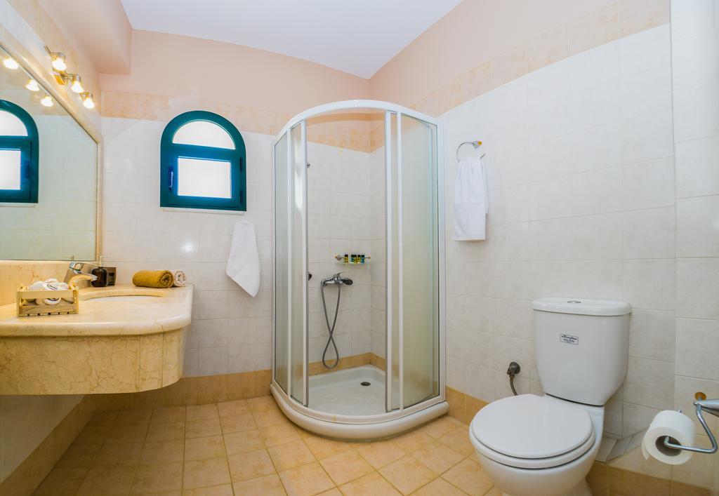 Joya Luxury Villas Kipszéli Kültér fotó