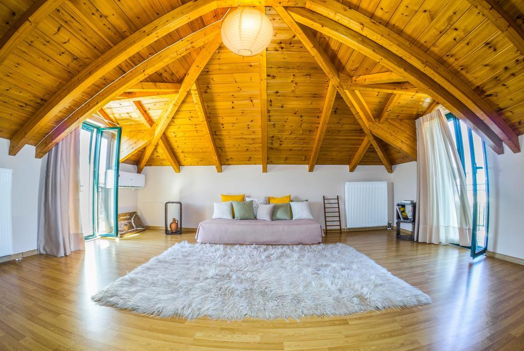 Joya Luxury Villas Kipszéli Kültér fotó