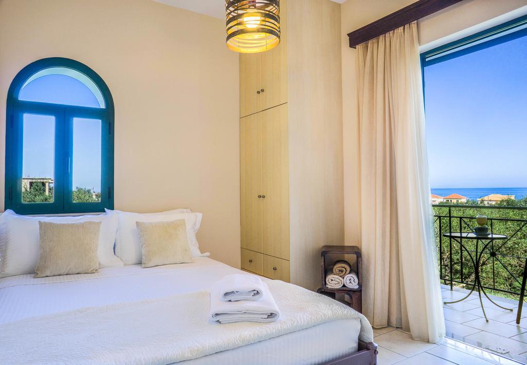 Joya Luxury Villas Kipszéli Kültér fotó